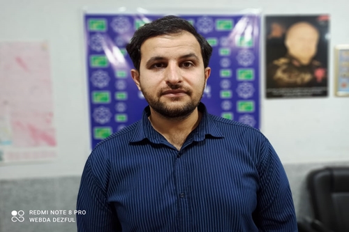 محمد صادق سعادت نیا به سرپرستی اداره بازرسی عملکرد و پاسخگویی به شکایات منصوب شد 